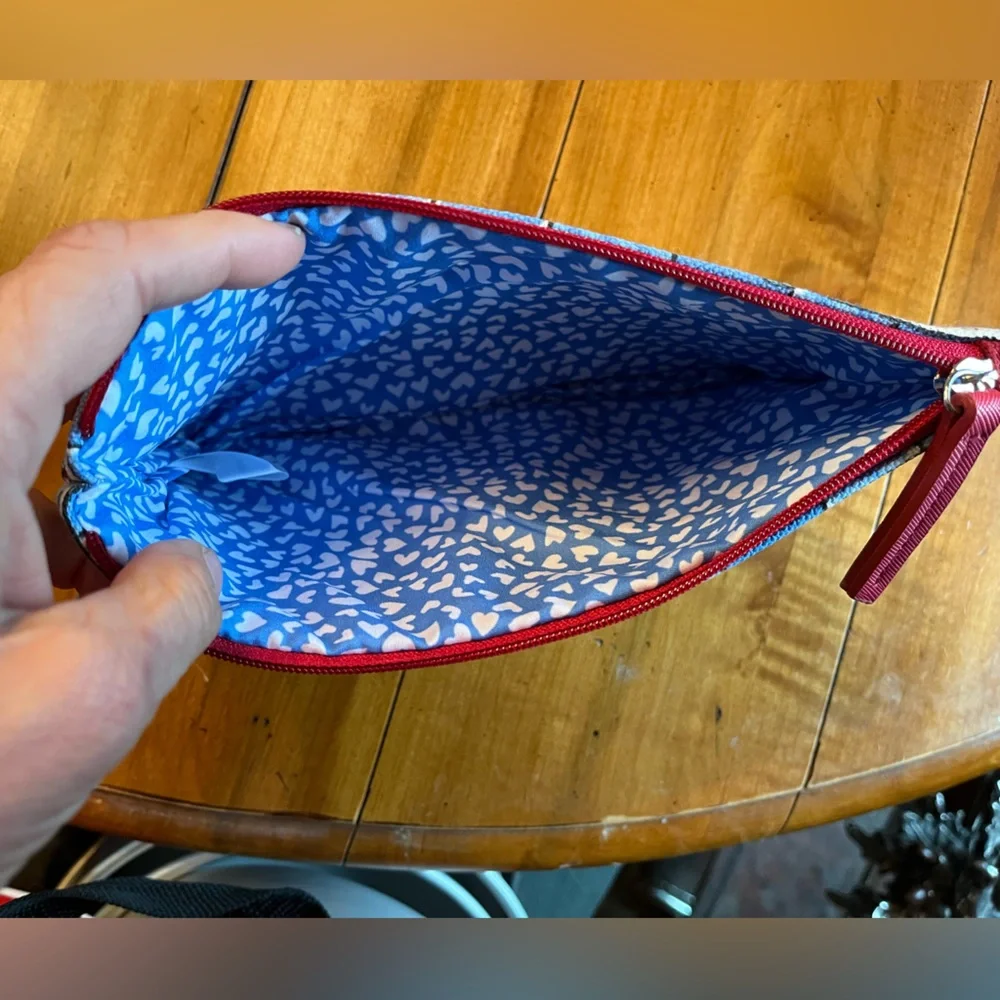 NWOT Brighton Purse Bag